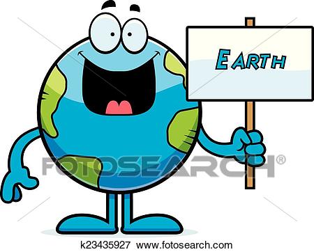 450x362 Cartoon Earth Clipart Group