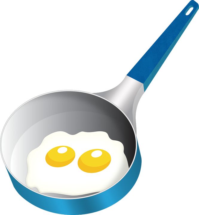 Cartoon Food Clipart