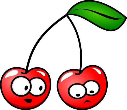 440x381 Free Food Clipart