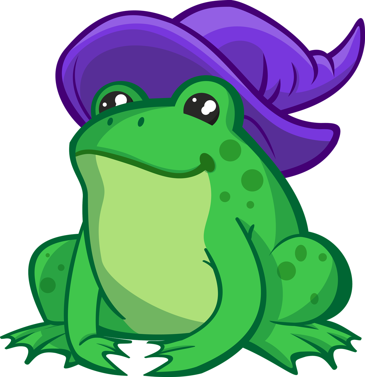 1200x1238 Frog Cartoon Images Clipart And Graphics