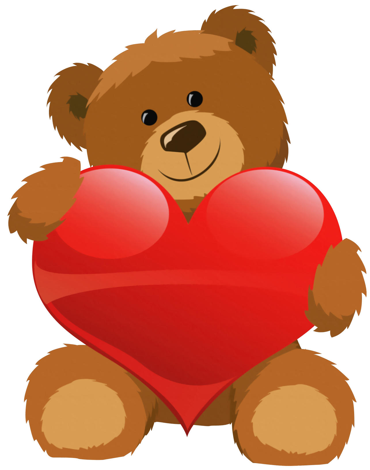1285x1632 Top 86 Bear Clipart