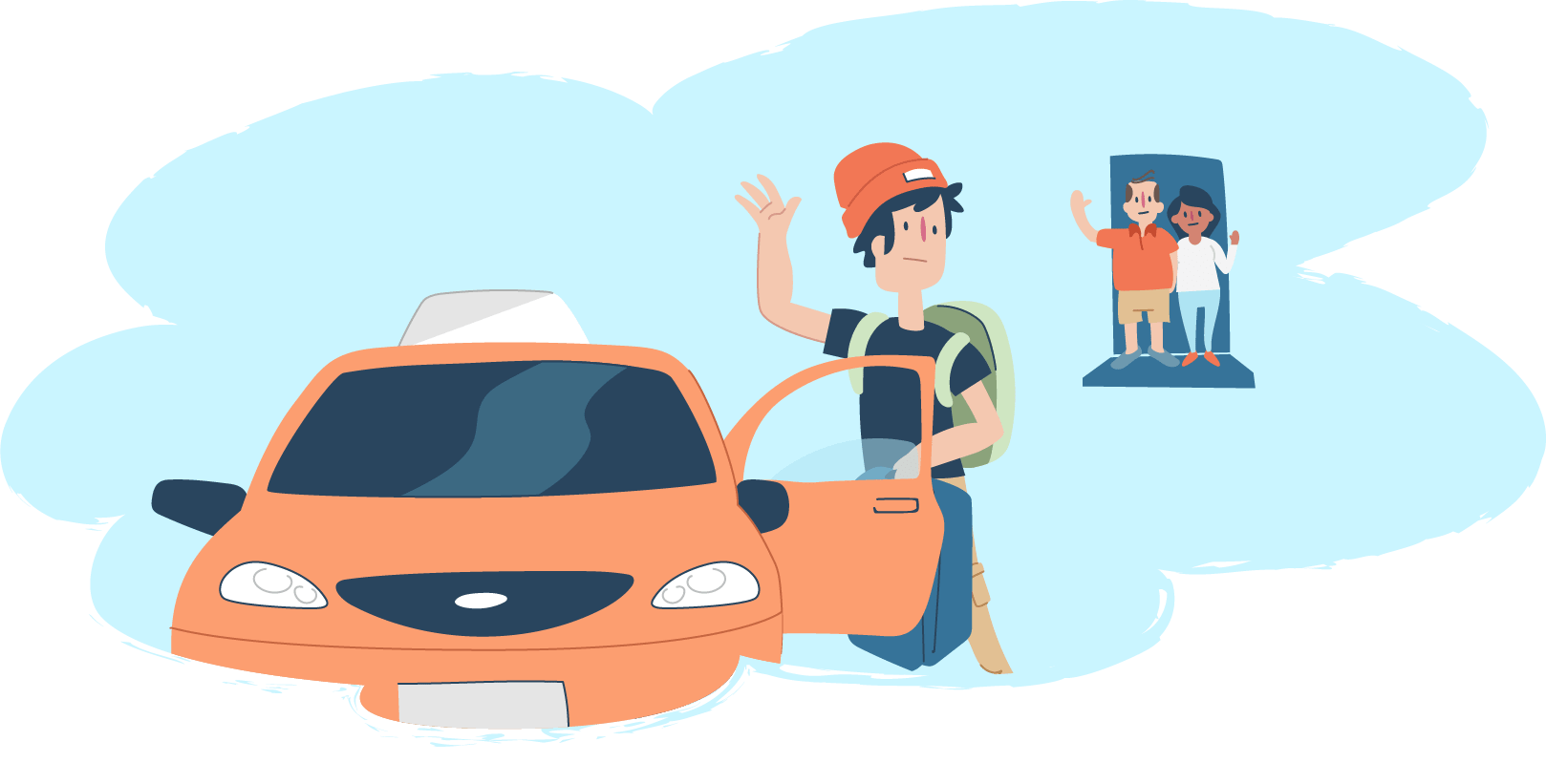 1618x821 Cartoon House Clip Art