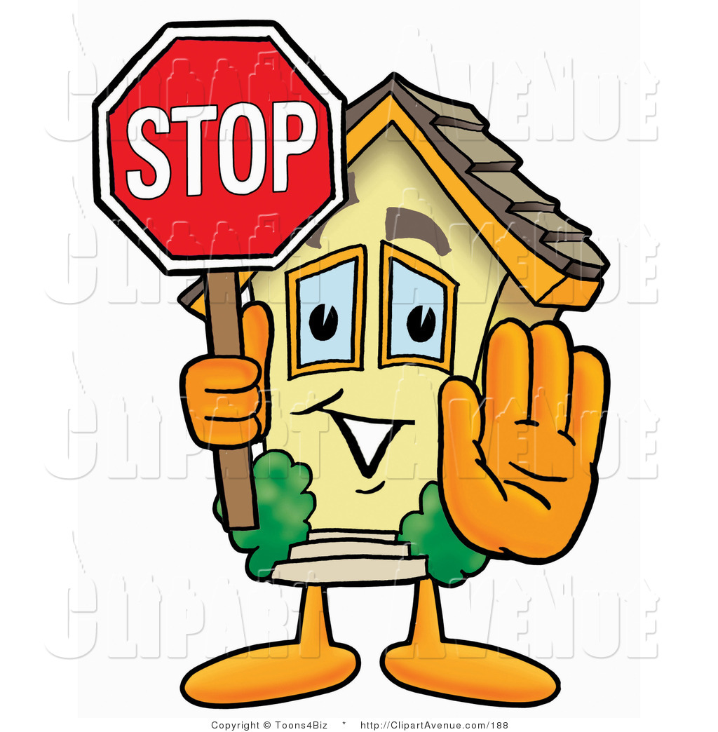 1024x1044 Cartoon Stop Sign Clip Art