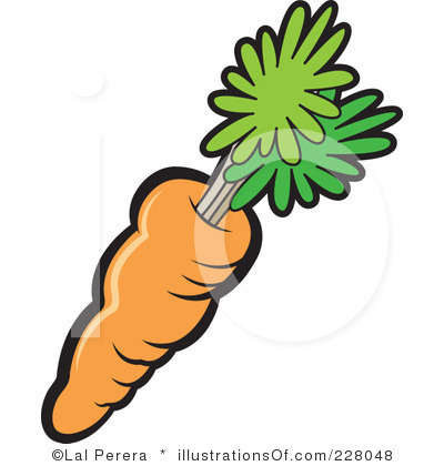 400x420 Top 88 Carrot Clip Art