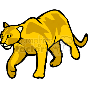 300x300 Lion Clipart Animated