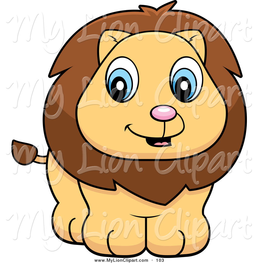 1024x1044 Awesome Baby Lion Clipart Cartoon Images