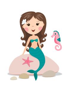 236x314 Cartoon Mermaids Pictures Free Download Clip Art
