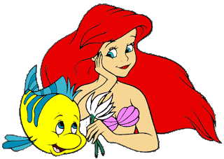 320x227 Ariel, The Little Mermaid And More Mermaids Clip Art. Oh My