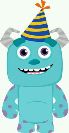 236x456 Free Cute Monster Clip Art Blue Monster Clip Art Image