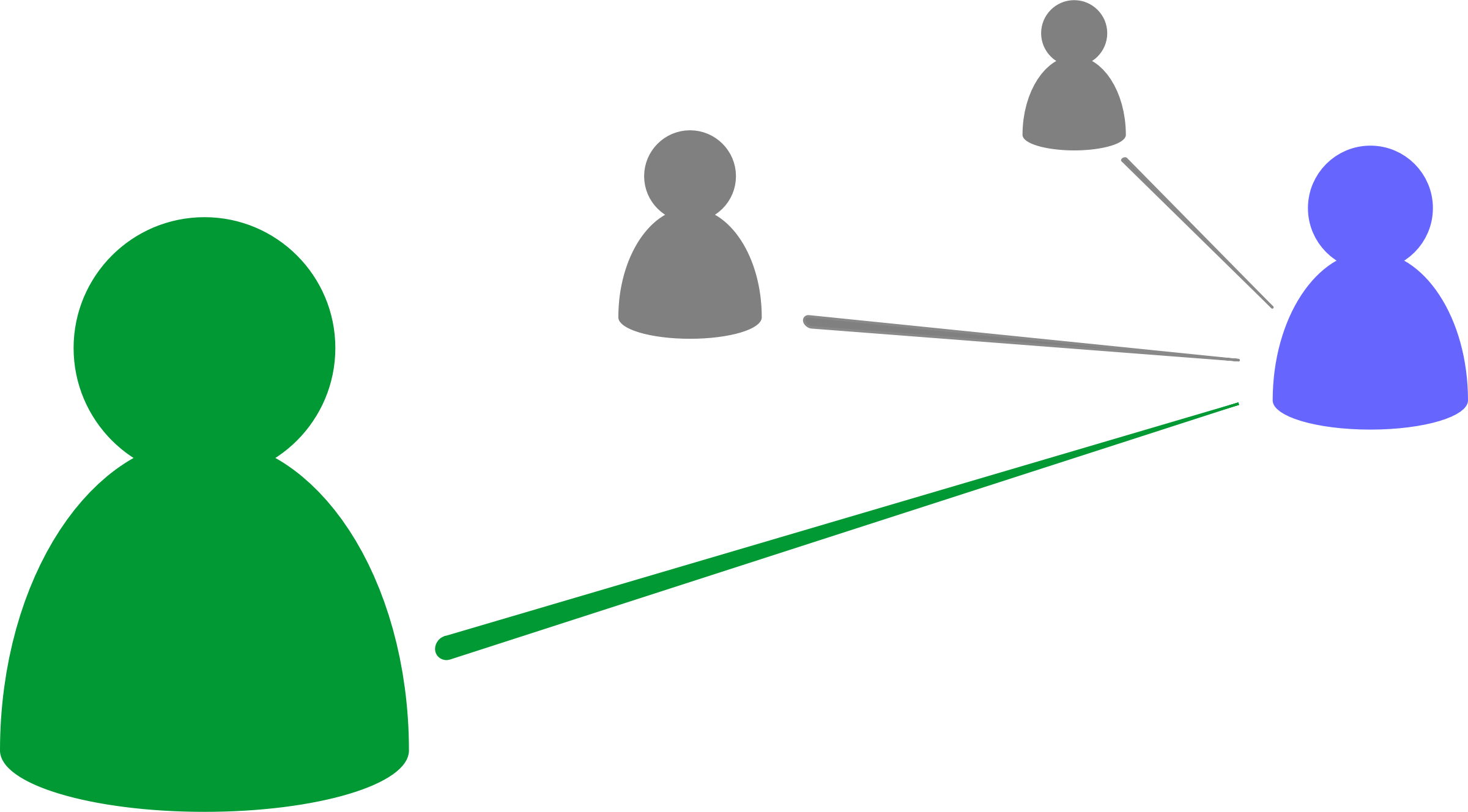 2400x1328 Collection Of People Network Clipart High Quality, Free