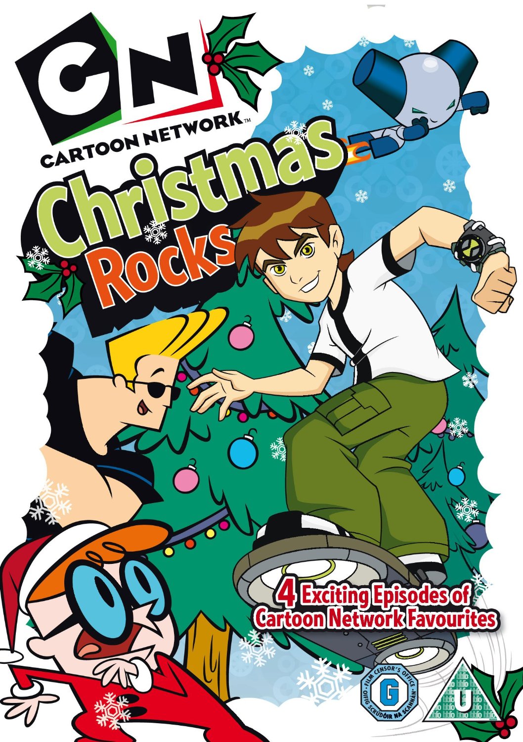 1058x1500 Free Christmas Clipart From Cartoon Network