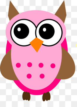 260x360 Owl Clip Art