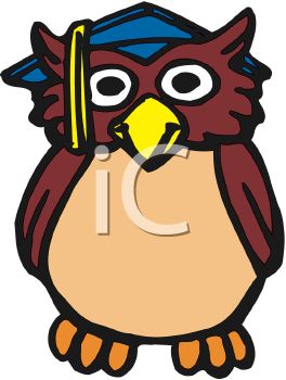 264x350 Graduation Symbols Clip Art 0511 1006 0417 1709 Graduation Cartoon