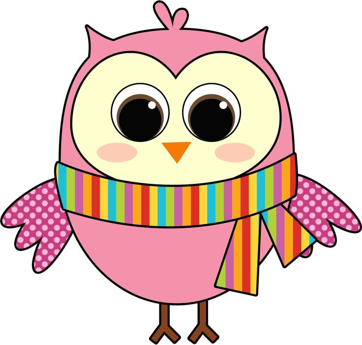 736x700 505 Best Owls Images On Owl Clip Art
