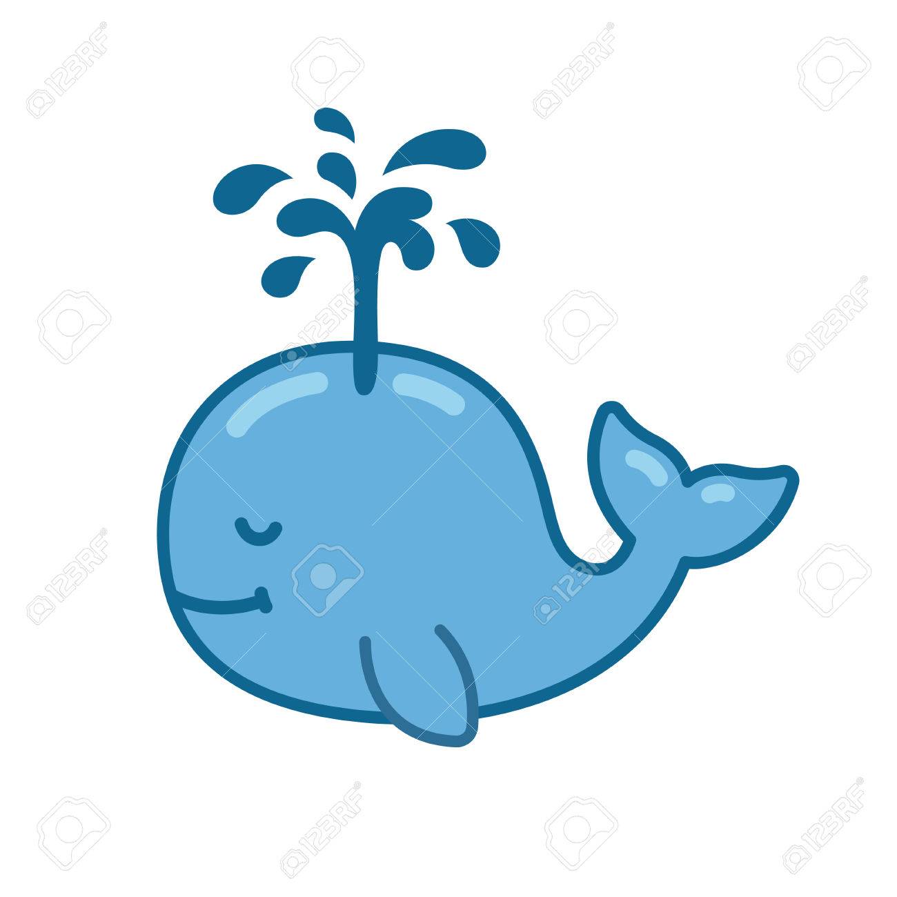 1300x1300 Powerful Cartoon Pictures Of Whales Whale Clip Art Clipart Panda