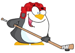 300x210 Free Penguin Clipart Image 0521 1001 2909 5656