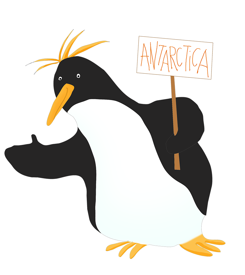 841x945 Funny Penguin Clip Art