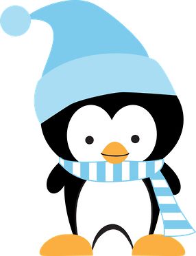 286x372 Cute Penguin Clipart Clipartlook