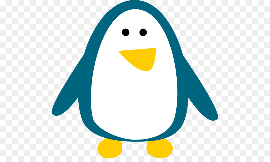 900x540 Antarctica Penguin Bird Clip Art
