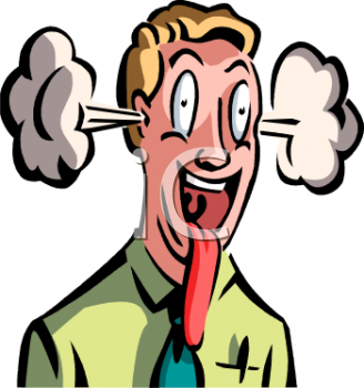 Cartoon People Clipart