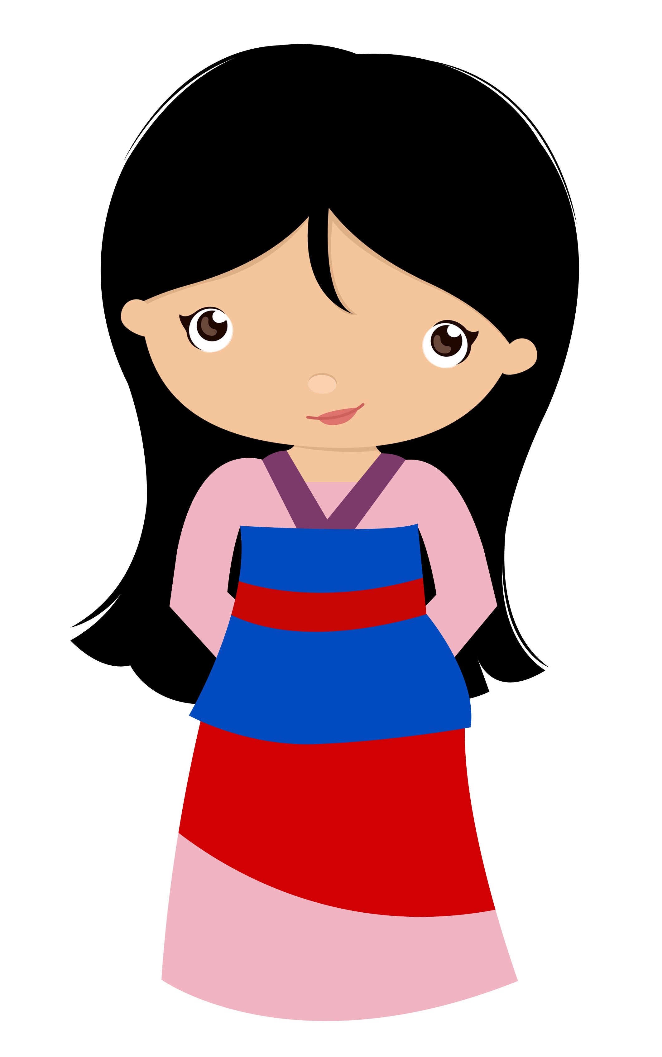 2124x3390 Pin By Liran S On Clipart Princess, Clip Art