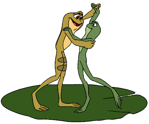 600x501 Top 81 The Princess And The Frog Clip Art