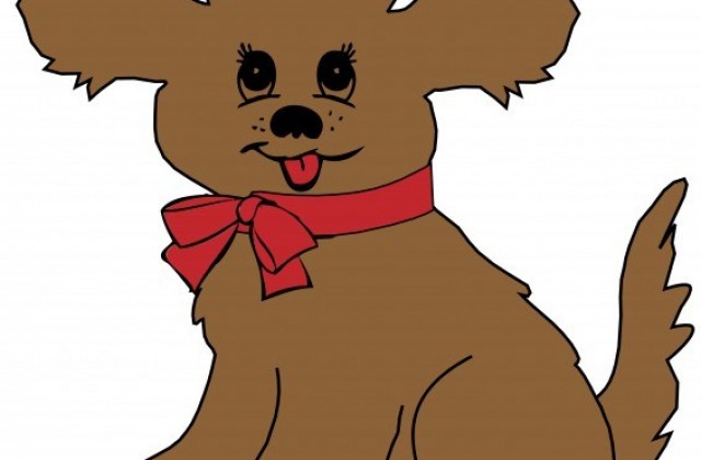 640x420 Cute Dog Face Clip Art Puppy Cartoon Clipart Jpg Pictures