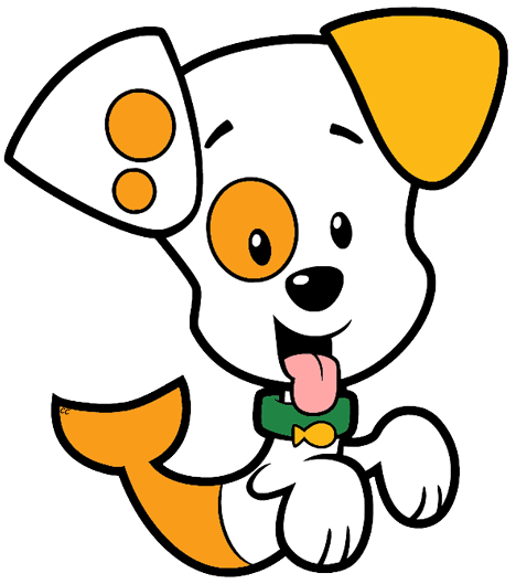 468x529 Bubble Guppies Clipart Cartoon Clip Art