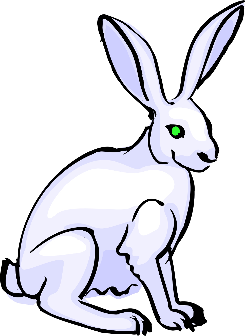 967x1323 Rabbit Cartoon Pictures Free Download Clip Art Free Clip Art