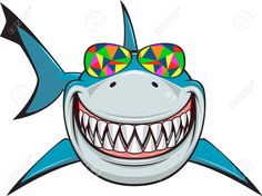 236x176 Shark Cartoon