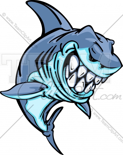470x590 Cartoon Shark Clipart Cartoon Image.