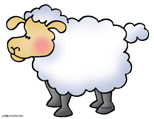648x500 Show Lamb Clip Art Free Clipart Images 2