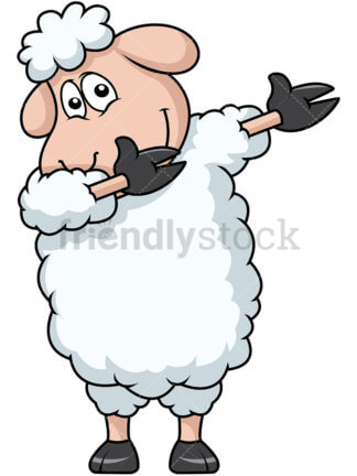324x432 Lamb Clipart