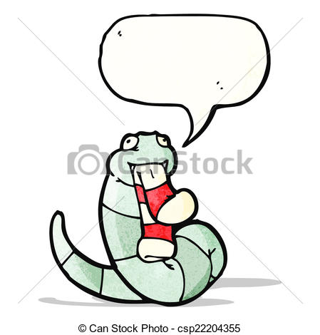 449x470 Funny Cartoon Snake Clipart Vector