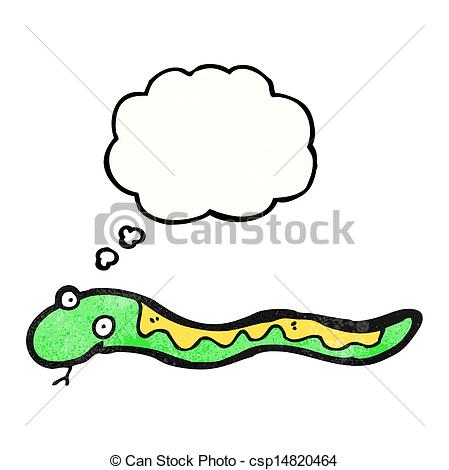 449x470 Hissing Snake Cartoon Clip Art Vector