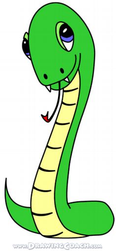 236x511 Pin By Barb Schooley On Cartoon Snakes