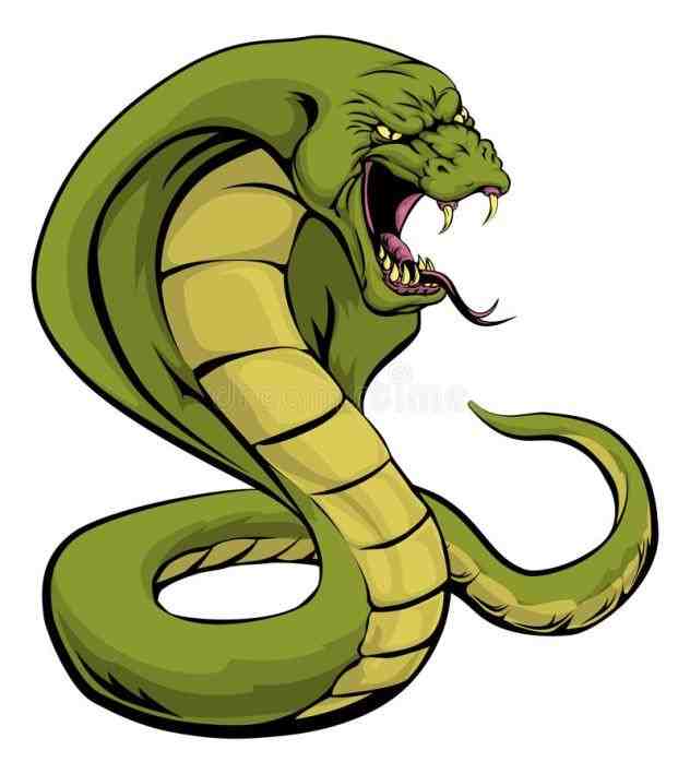 Cartoon Snake Clipart at GetDrawings | Free download