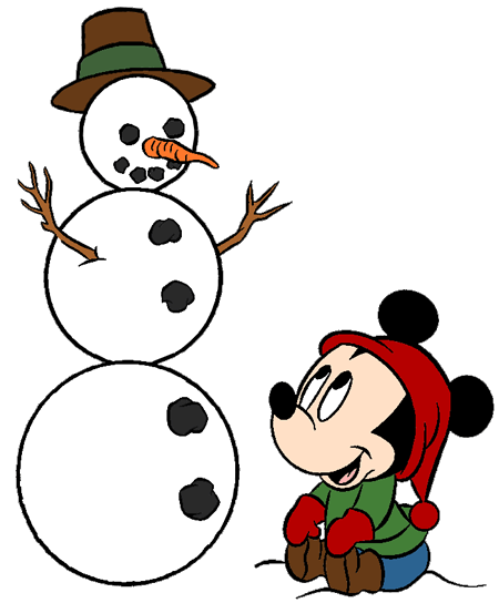 450x544 Disney Winter Season Clip Art Disney Clip Art Galore
