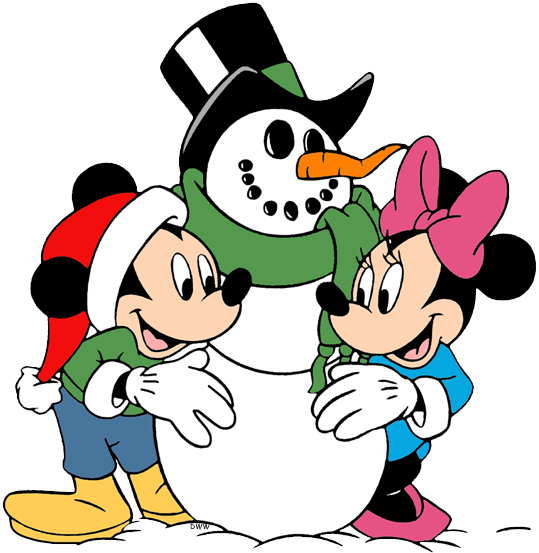 539x553 Disney Winter Season Clip Art Disney Clip Art Galore