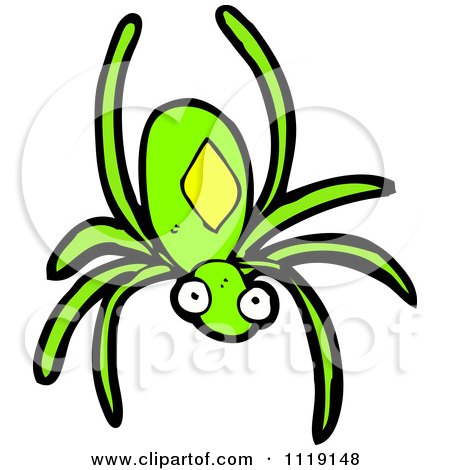 450x470 Green Spider Clipart, Explore Pictures