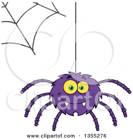 450x470 Royalty Free (Rf) Spider Clipart, Illustrations, Vector Graphics