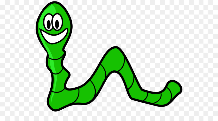 900x500 Worm Clip Art