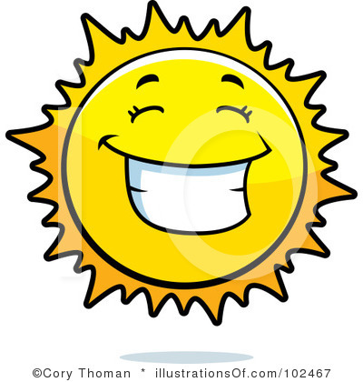 400x420 Sun Clipart Clip Art Amp Sun Clip Art Clip Art Images