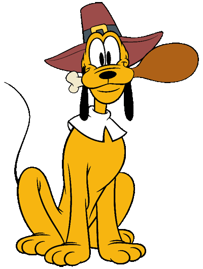 400x531 Cartoon Character Thanksgiving Clip Art 101 Clip Art