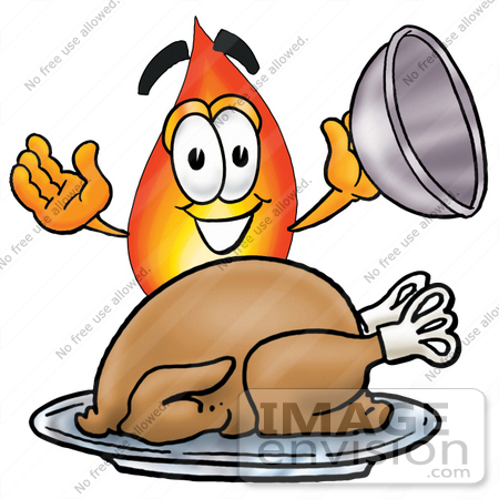 450x450 Thanksgiving Turkey Cartoon Clipart 101 Clip Art
