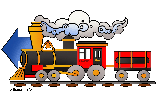 648x389 Free Train Clipart Pictures