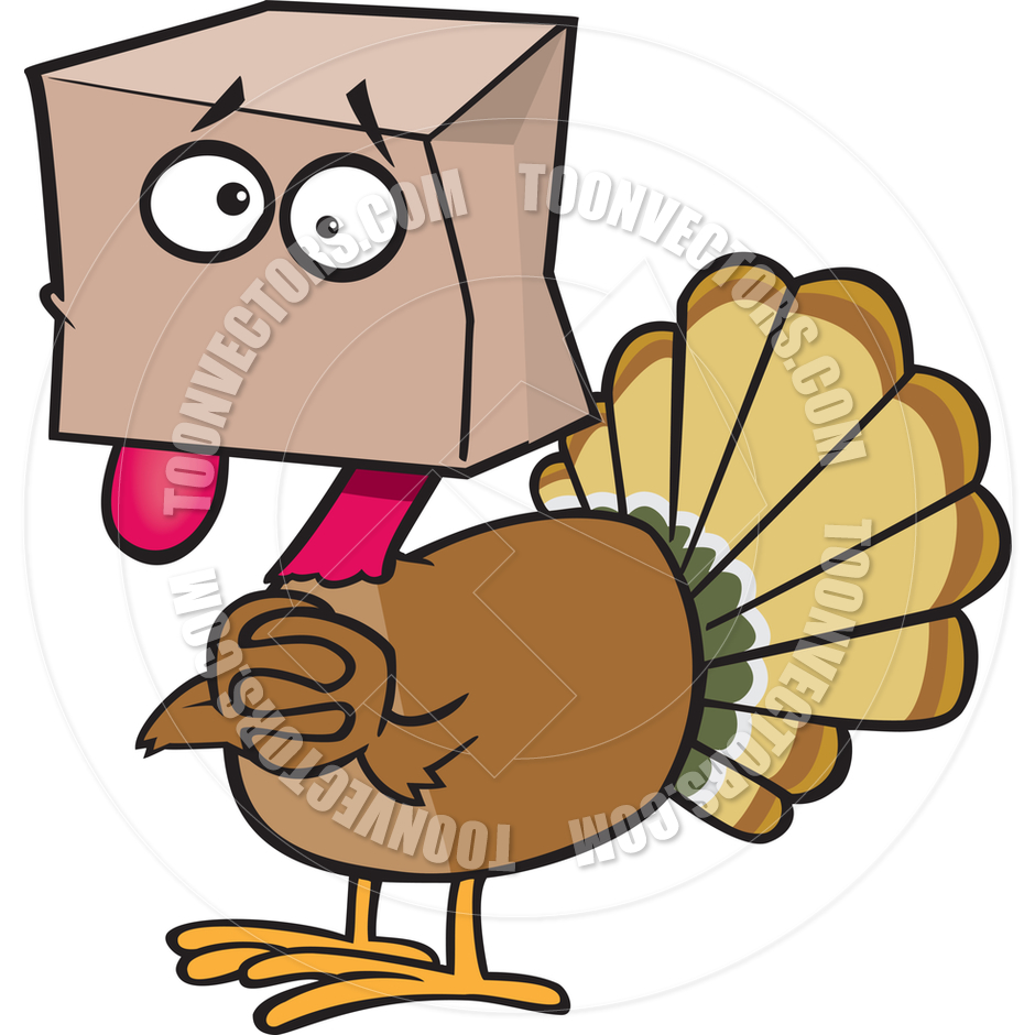 940x940 Picture Of Cartoon Turkey Free Download Clip Art