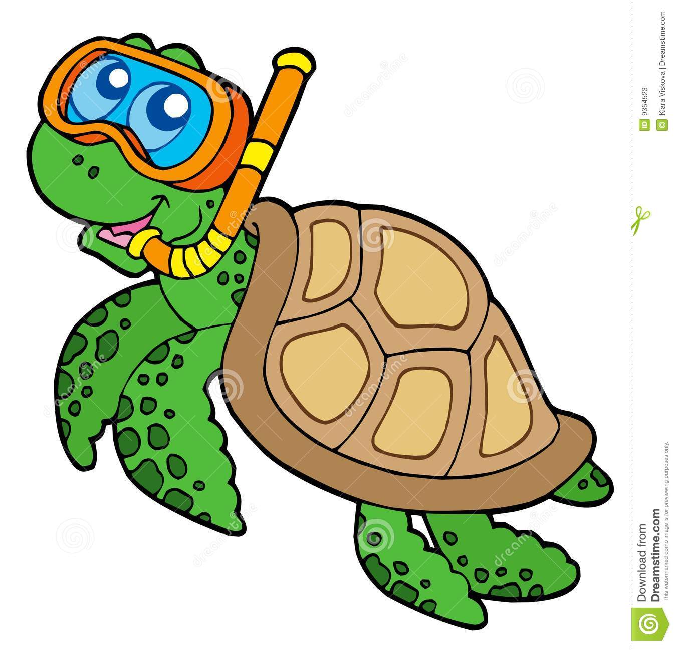 1349x1300 Clipart Sea Turtle Clipart Panda