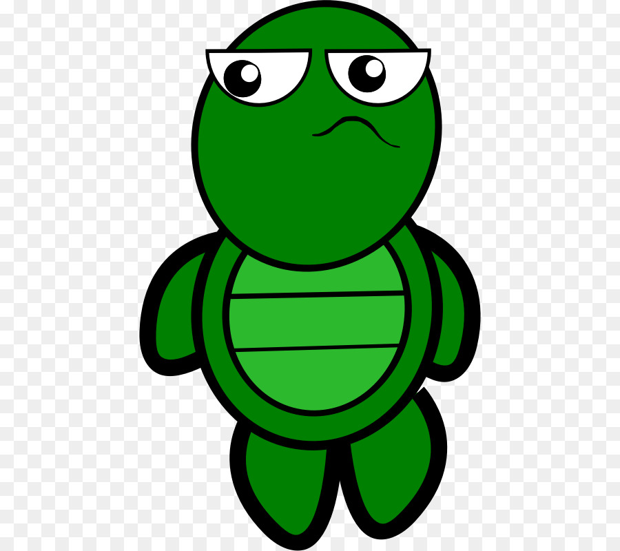 900x800 Green Sea Turtle Clip Art