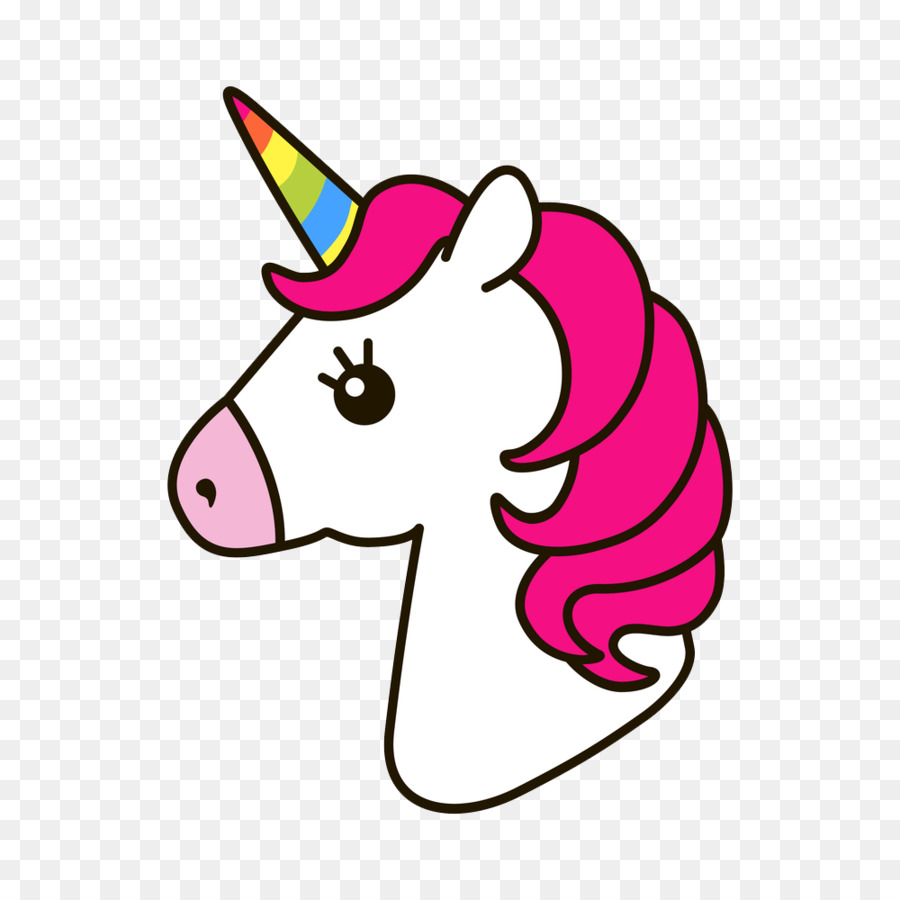 Cartoon Unicorn Clipart at GetDrawings | Free download